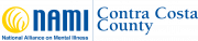 NAMI Contra Costa Logo